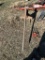 Rear Hay Spear