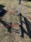 3pt Double Hay Spear