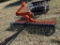 7' Rock Rake