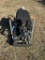 JCT Skid Steer Post Hole Digger