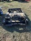 5' Skid Steer Bushhog