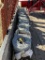 Rolls of Barbwire