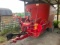 Triolet Vertical Mixer
