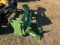 Global and Skidsteer to JD Adapter