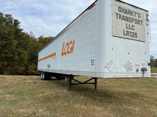 2003 Semi Trailer 53'