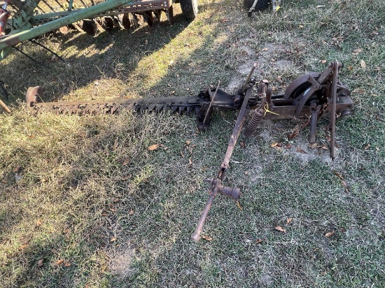 Ford Sickle Mower (no PTO)