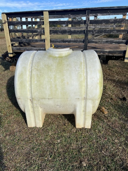 Water Tank-225gal