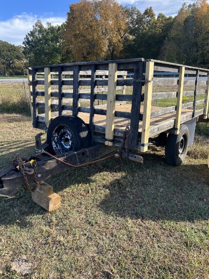 Trailer