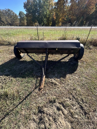 EZ Flow Fertilizer