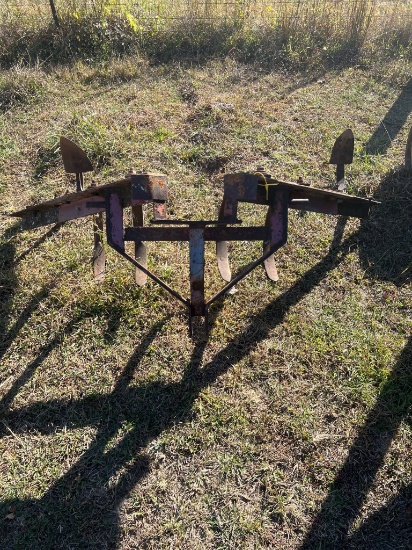 1 Row Cultivator