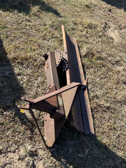 Grader Blade