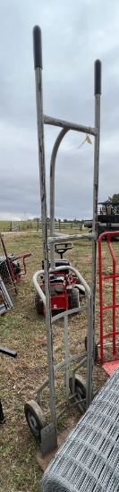 2 Wheel Dolly