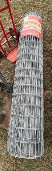 Roll of Wire