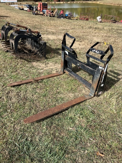 Pallet Fork