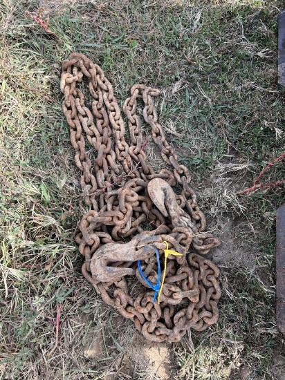 Chain