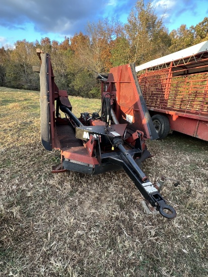 M & W Prairie Clipper Cutter