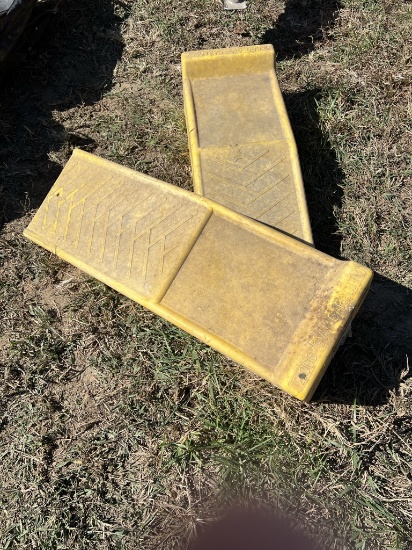 Car Ramps