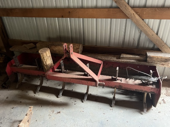Box Blade