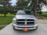 2004 Dodge Ram 1500 SLT Pickup Truck