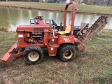 Ditch Witch
