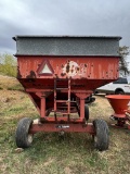 Flow EZ Gravity Wagon