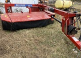 NH Discbine 209