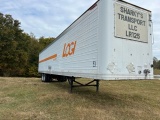 2003 Semi Trailer 53'