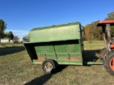 Creep Feeder-3 Ton