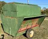 Creep Feeder-3 Ton