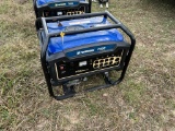 Northstar 5500 Generator