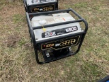 Powerhorse 7000 Generator