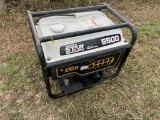 Powerhorse 7000 Generator