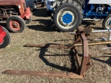3pt Hay Fork
