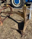 3pt Hay Spear