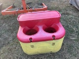 Richie Cattle Waterer