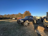 Dodge 3500 Diesel Pickup Truck