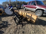 Myers Snow Plow