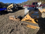 Boxer Trencher