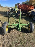 JD Wagon Running Gear