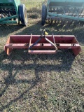 JBar 5.5' Box Blade