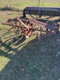 2 Row Cultivator