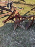 2 Bottom Plow