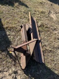 Grader Blade