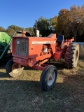 180 Allis Chalmers Tractor