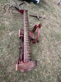 Sicklemower