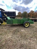 JD Manure Spreader