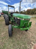 JD 2155 Tractor