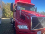 2010 Volvo Truck