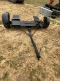 Car Dolly Trailer