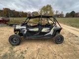 2018 Polaris 900 RZR